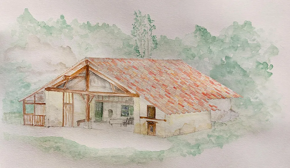 L'atelier Hier & Demain Architecture