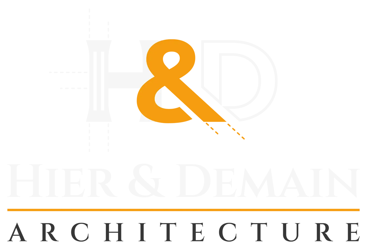 H&D Architecture