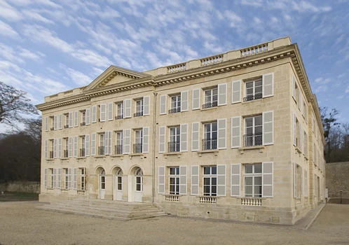 Château des Célestins