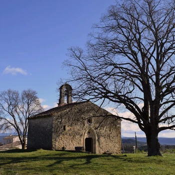 La chapelle Saint-Pierre