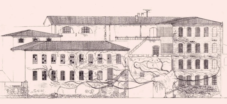Du fil aux cordes