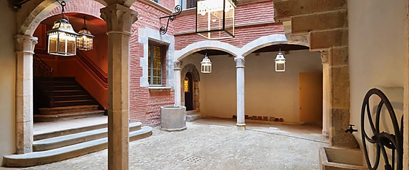 Casa Julia