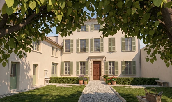 Hôtel du Quinconce