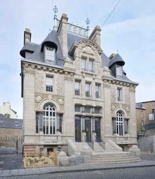 Hôtel Saint Pierre