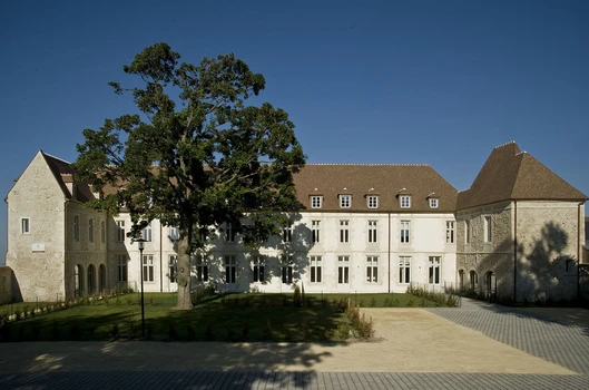 Ancien séminaire