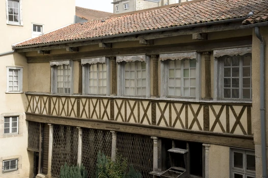 Hôtel Muret