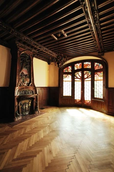 Maison Gaudin