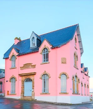 Abri du Marin