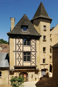 Le Présidial